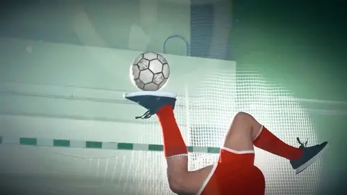 Truco De Fútbol