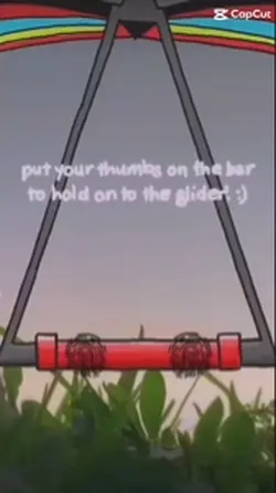 Just a fun gam