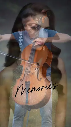 Memories (cello)