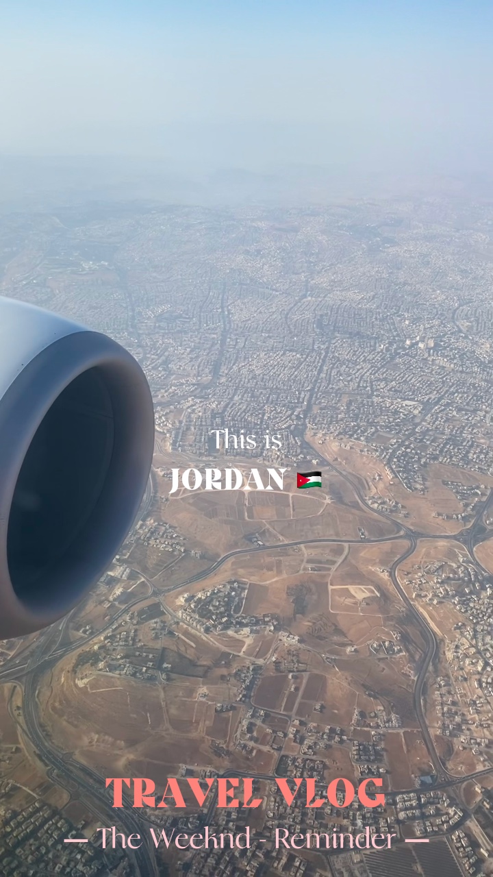 C'est un vlog de voyage