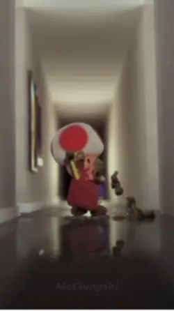 Toad ๐