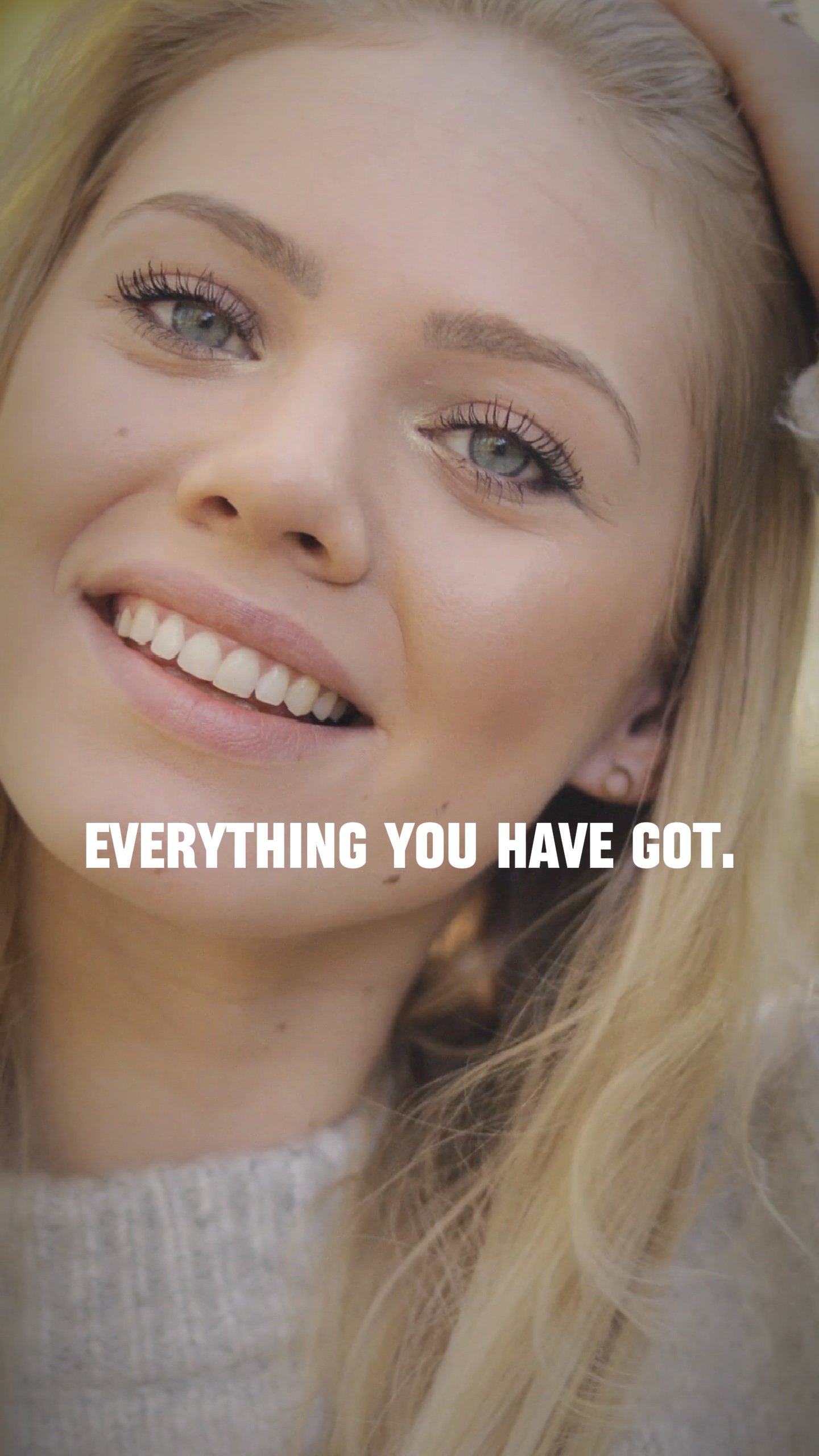 Garota empoderada 👧 