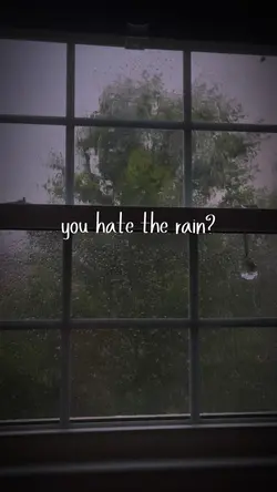 rain💙