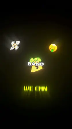 BAND4BAND