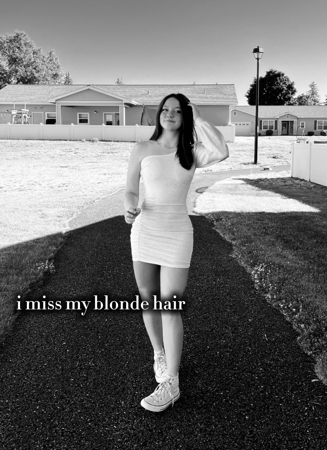 j'aime mes blondes💌🙋🏻‍♀️