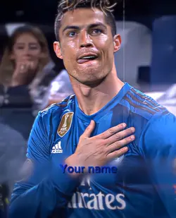 Ronaldo Velocity 😍🙂‍↔️