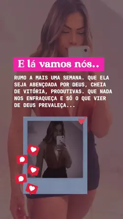 E LÁ VAMOS NÓS...