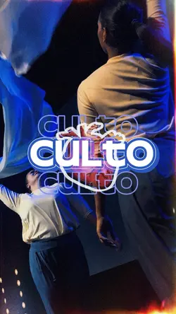 Culto❤️