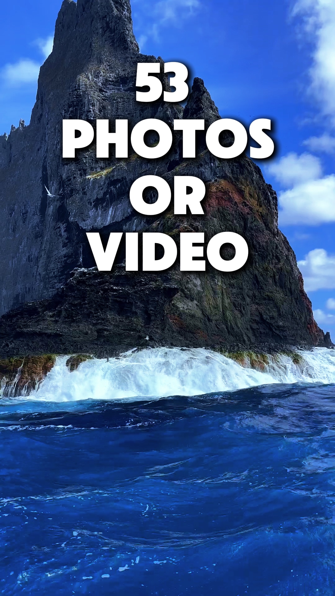 53 foto atau video 