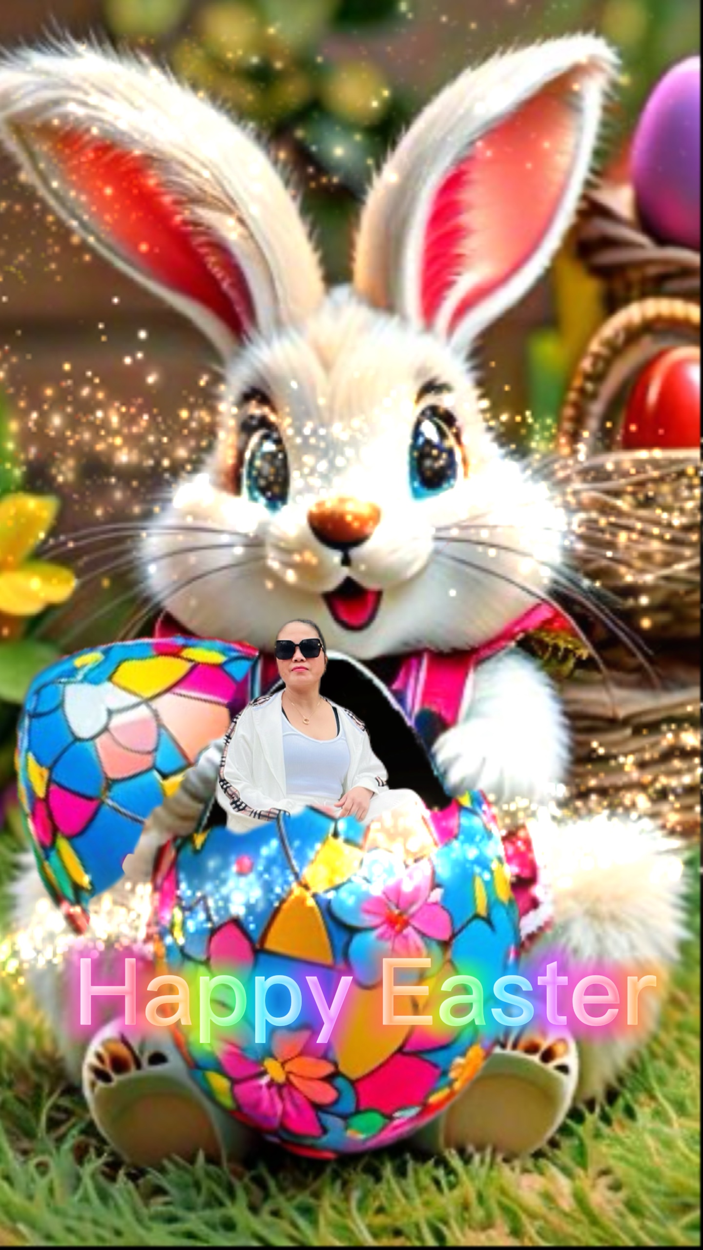Bonne fête