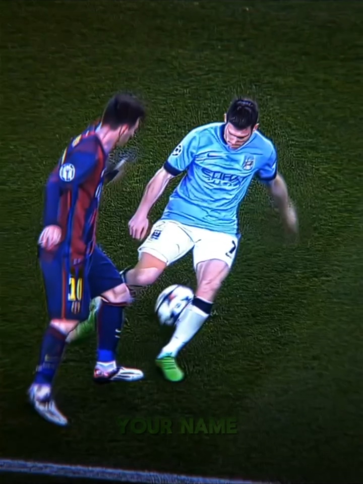 Messi ücretsiz düzenleme