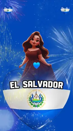 El Salvador