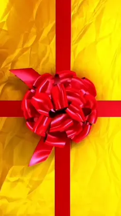 Feliz aniversário!
