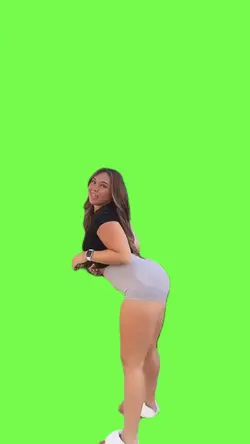 Booty Shake 