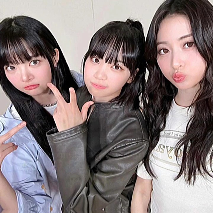O melhor trio do mun