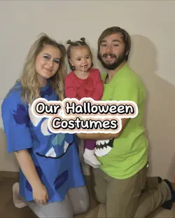 Halloween Costumes