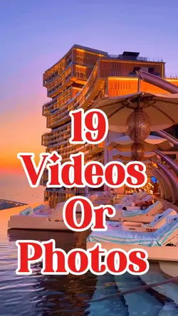 19 videos or photos 