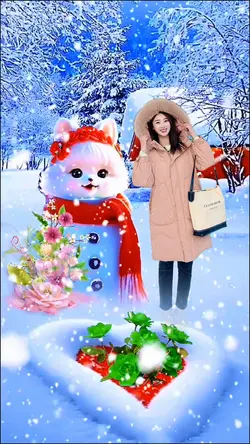 Snowman