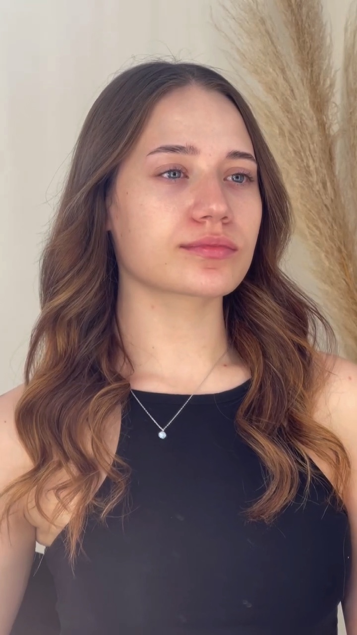 Tutoriel de maquillage
