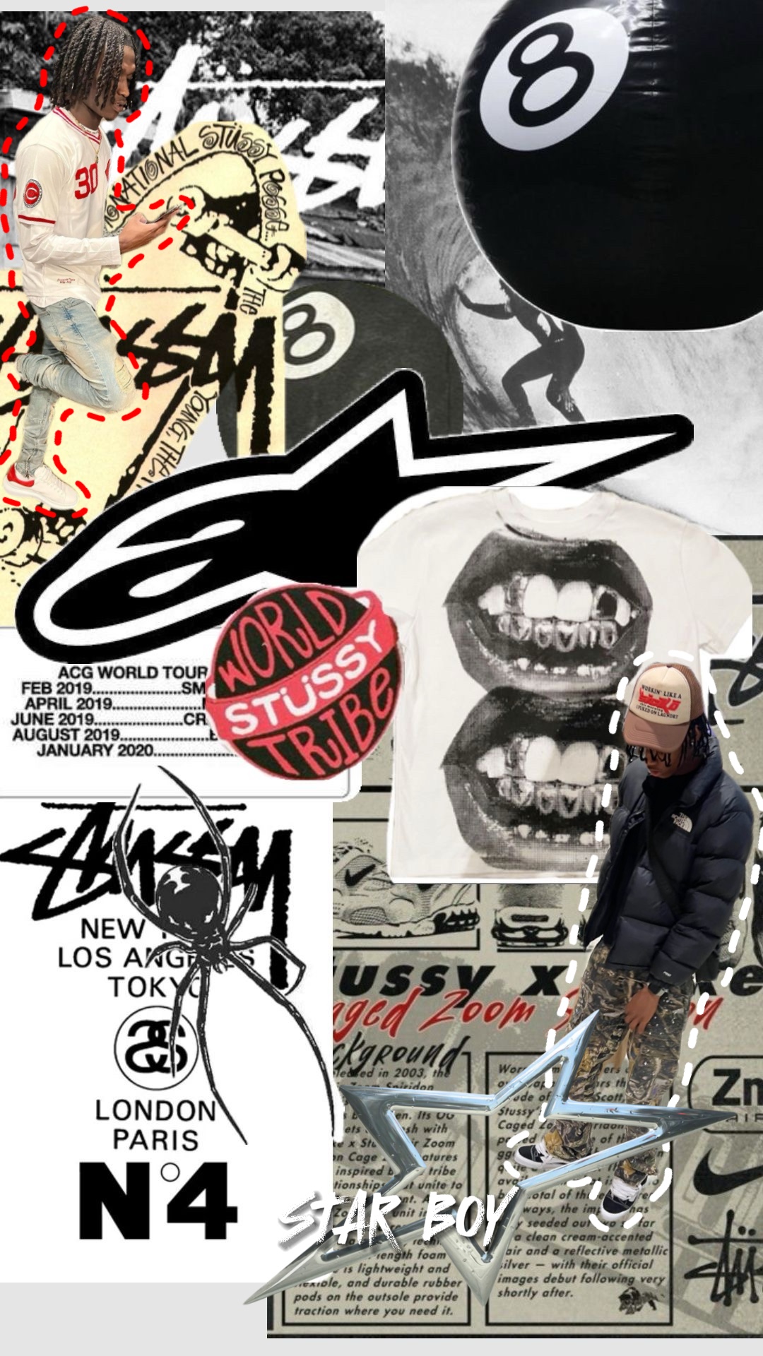 Cover Picture
