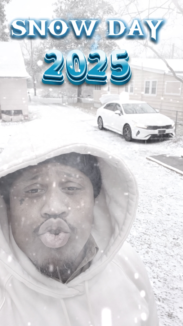 Dia de neve 2025