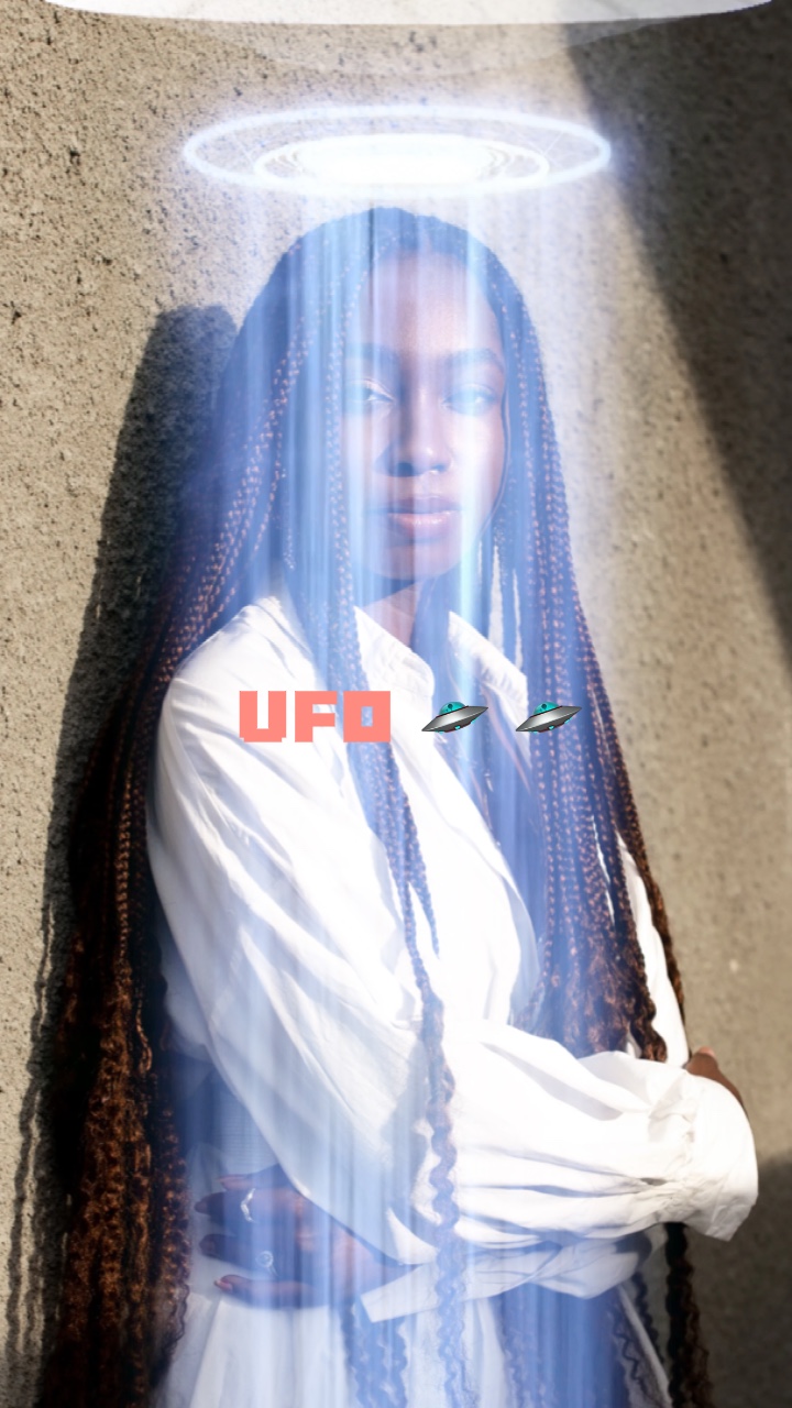 UFO AI