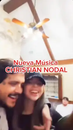 Música Nodal