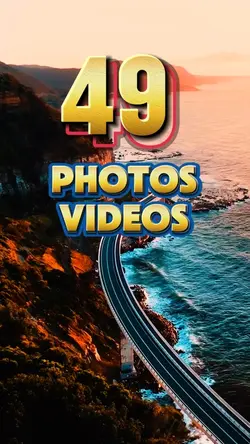 49 videos or photos 