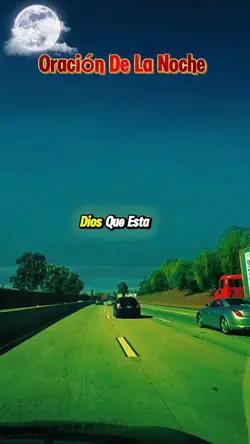 Oración De La Noche 