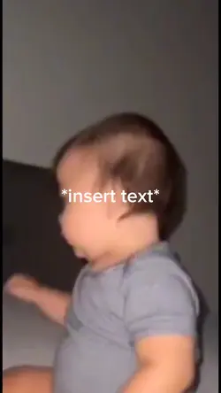 Baby Meme
