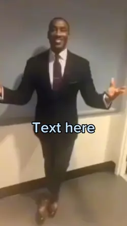 Suit guy meme