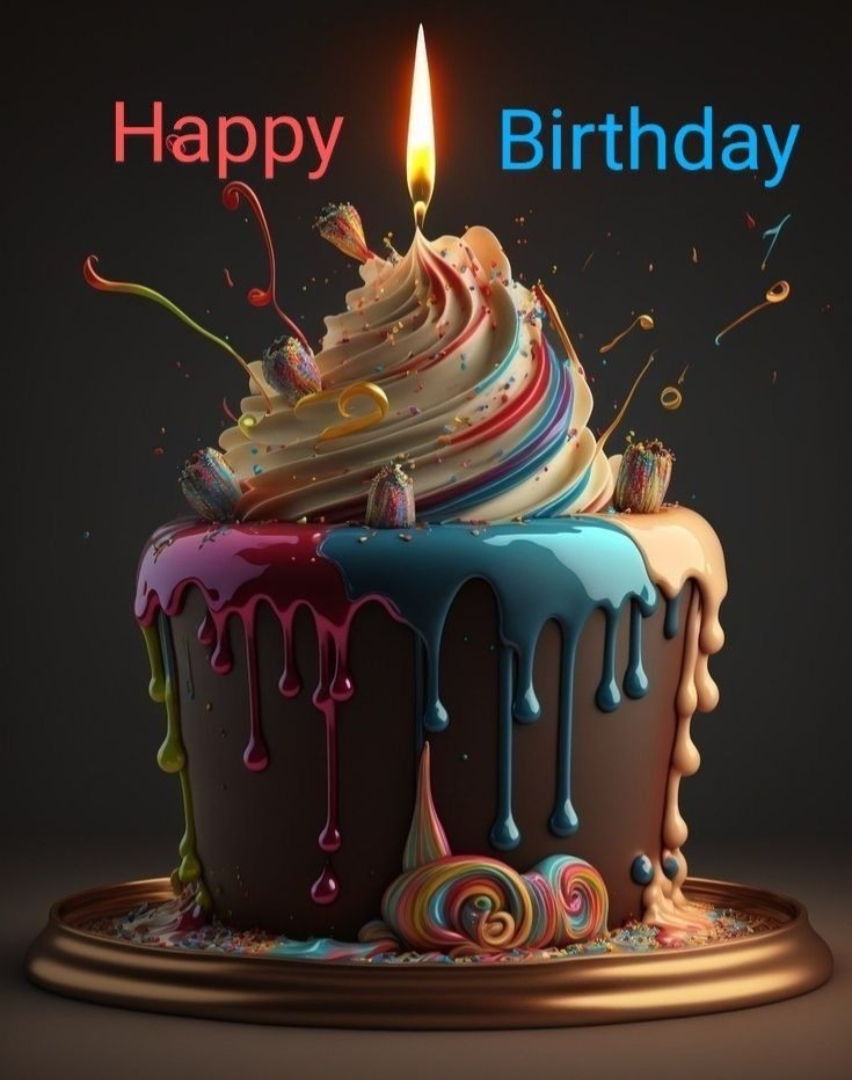 Aniversário de cachorro 