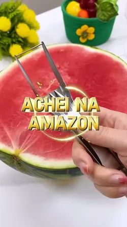 Achados da Amazon