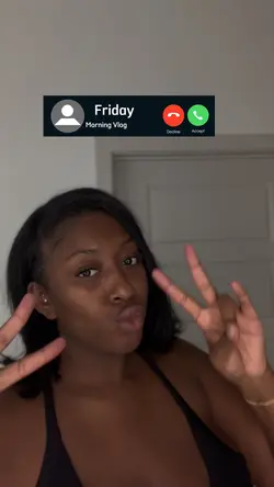 Morning Vlog🤍