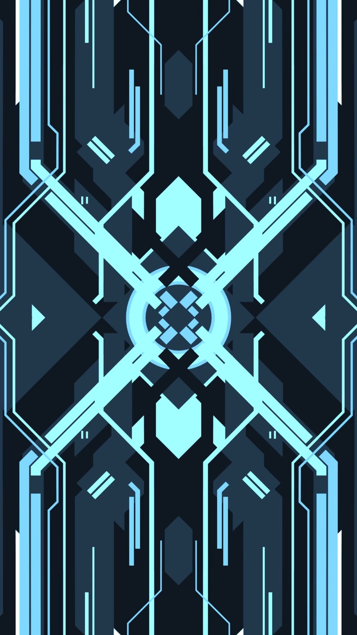 Modèle de promotion du logo d'introduction de l'entreprise de style moderne
