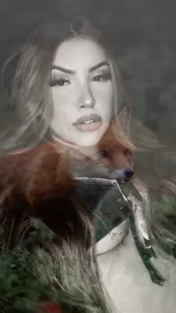 Deixa ela voar