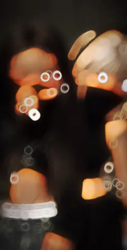 “Nothing like you”