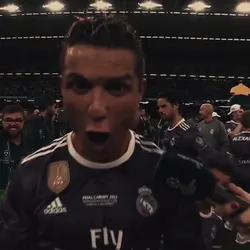 Ronaldo sui freeedit