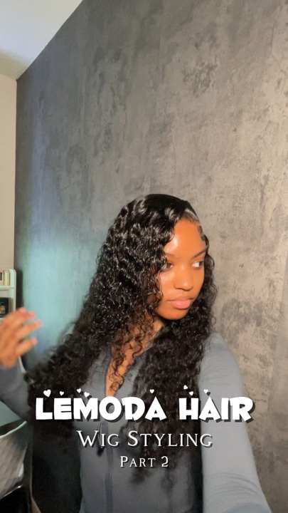 Wig Install Template