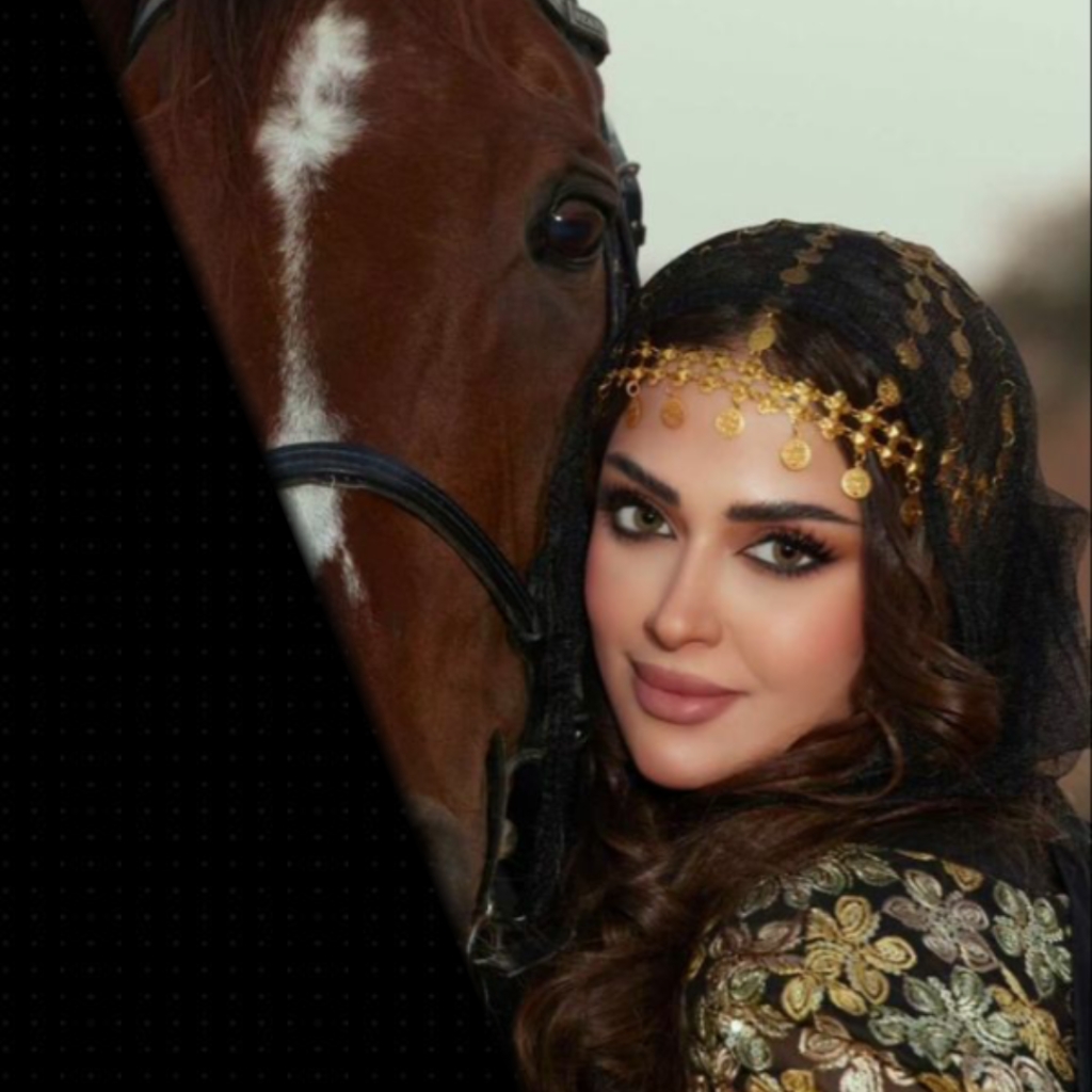 مرينا بيكم حمد