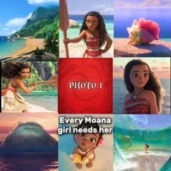Moana and ✨cHiCkEn✨