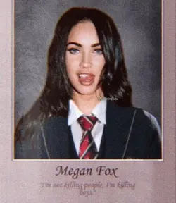 School photo
