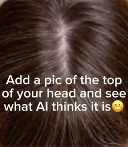 AI da top of ur head