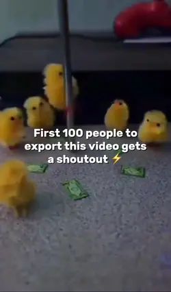 shout out! π