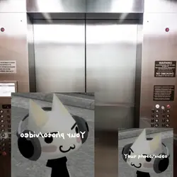 I HATE ELEVATORS