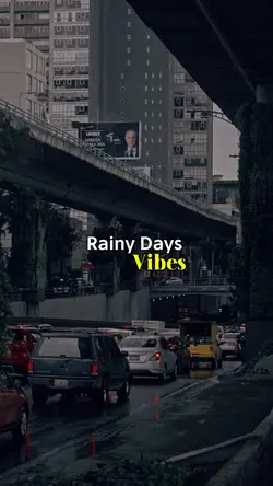 Rainy Day 