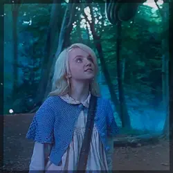 Luna Lovegood <3