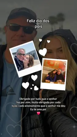 Dia dos pais 