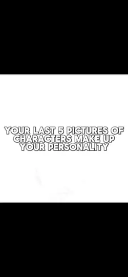 last 5 characters 🤫