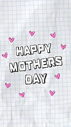 Happy Mother’s Day ❤️